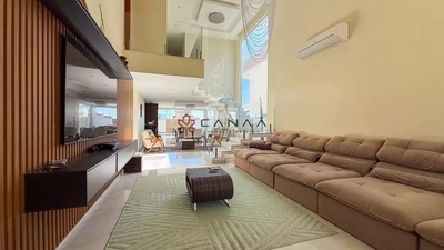 Casa de Condomínio, 5 quartos - Foto 3