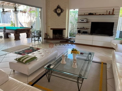 Casa de Condomínio, 5 quartos - Foto 2