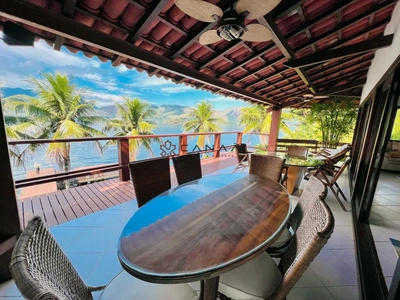 Casa de Condomínio, 5 quartos - Foto 4