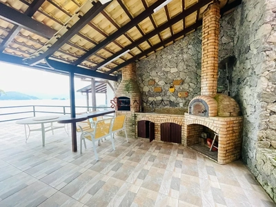 Casa de Condomínio, 5 quartos - Foto 2