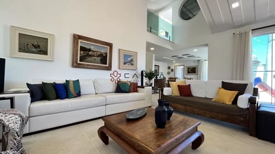 Casa, 4 quartos, 350 m² - Foto 5