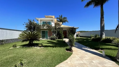 Casa, 4 quartos, 350 m² - Foto 2