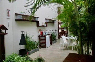 Casa de Condomínio, 5 quartos - Foto 2