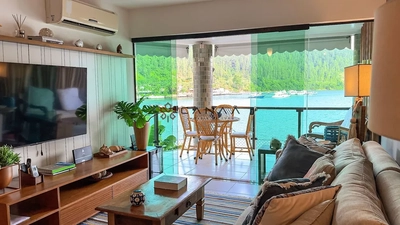 Cobertura, 4 quartos, 136 m² - Foto 5