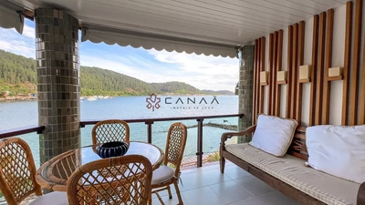 Cobertura, 4 quartos, 136 m² - Foto 1