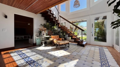 Casa, 6 quartos, 586 m² - Foto 2