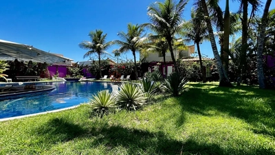 Hotel, 16 quartos, 800 m² - Foto 1