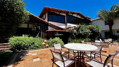 Hotel, 16 quartos, 800 m² - Foto 5