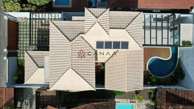 Casa, 4 quartos, 299 m² - Foto 3