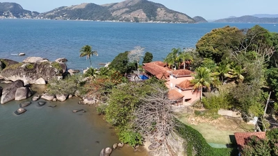 Casa de Condomínio, 7 quartos - Foto 3