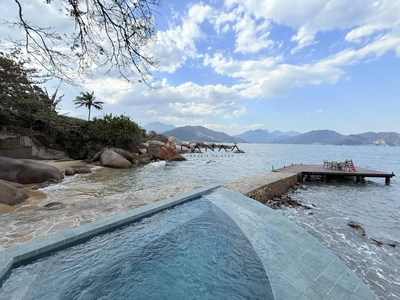 Casa de Condomínio, 7 quartos - Foto 4