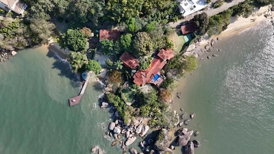 Casa de Condomínio, 7 quartos - Foto 1