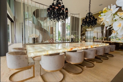 Casa de Condomínio, 6 quartos - Foto 3