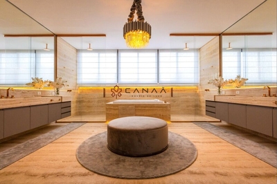 Casa de Condomínio, 6 quartos - Foto 1