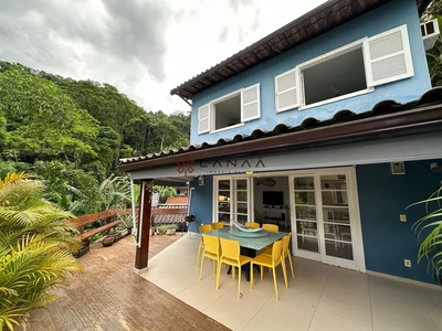 Casa de Condomínio, 5 quartos - Foto 2