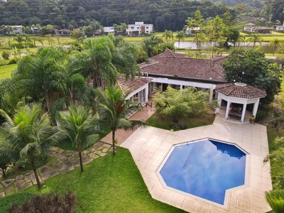 Casa de Condomínio, 5 quartos - Foto 2