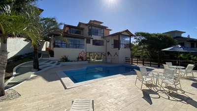 Casa, 5 quartos, 250 m² - Foto 3