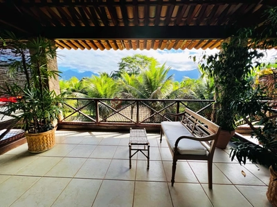 Casa de Condomínio, 5 quartos - Foto 2