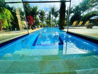 Casa de Condomínio, 5 quartos - Foto 4