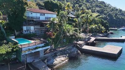 Casa, 5 quartos, 1000 m² - Foto 2