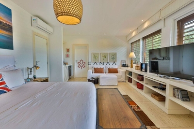 Casa de Condomínio, 5 quartos - Foto 2