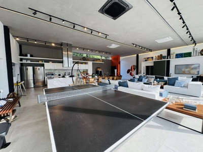 Casa de Condomínio, 5 quartos - Foto 2