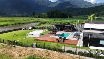 Casa de Condomínio, 5 quartos - Foto 3