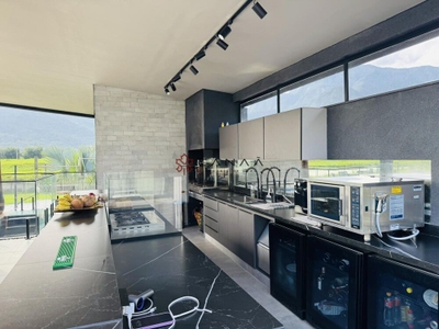 Casa de Condomínio, 5 quartos - Foto 5