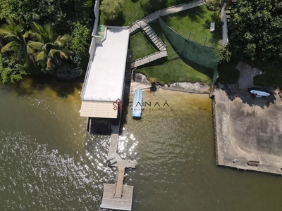 Casa, 4 quartos, 450 m² - Foto 5