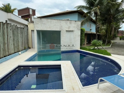 Casa de Condomínio, 4 quartos - Foto 4