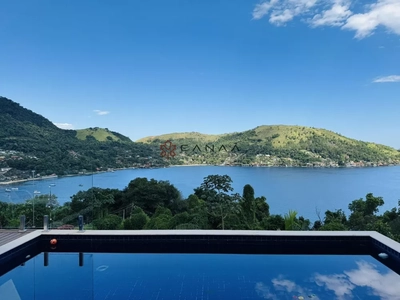 Casa de Condomínio, 7 quartos - Foto 4