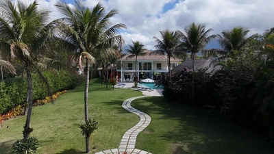 Casa de Condomínio, 6 quartos - Foto 3