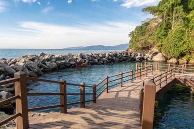 Cobertura, 3 quartos, 144 m² - Foto 4