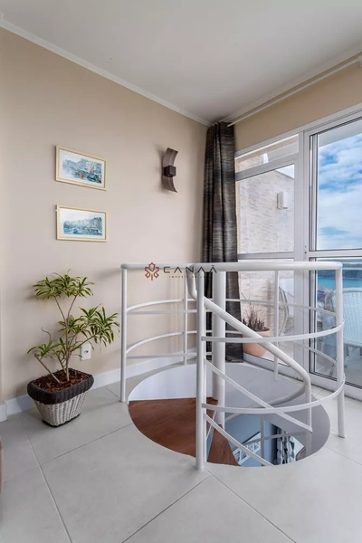 Cobertura, 3 quartos, 144 m² - Foto 4