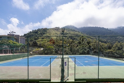 Cobertura, 3 quartos, 144 m² - Foto 2