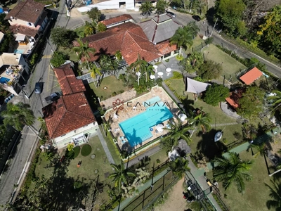 Casa de Condomínio, 5 quartos - Foto 4