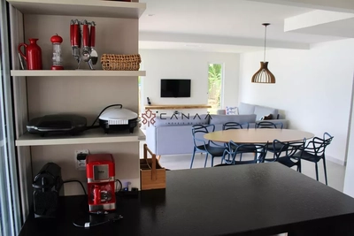 Casa, 3 quartos, 211 m² - Foto 3