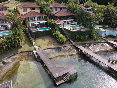 Casa de Condomínio, 5 quartos - Foto 2