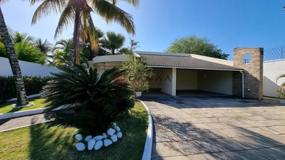 Casa de Condomínio, 5 quartos - Foto 5