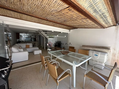 Casa de Condomínio, 5 quartos - Foto 4