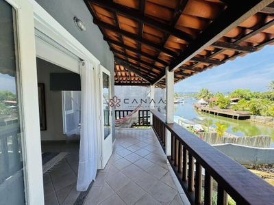 Casa de Condomínio, 6 quartos - Foto 1