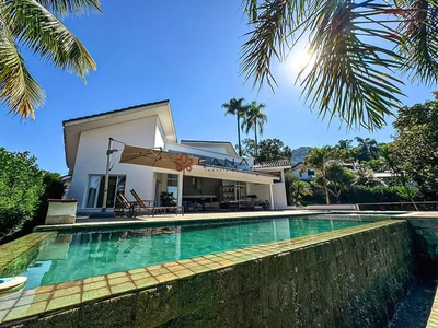 Casa de Condomínio, 5 quartos - Foto 2