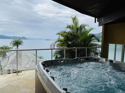 Casa de Condomínio, 5 quartos - Foto 2