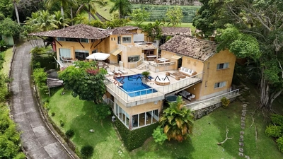 Casa de Condomínio, 5 quartos - Foto 4