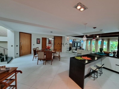 Casa de Condomínio, 4 quartos - Foto 2