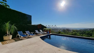 Casa de Condomínio, 6 quartos - Foto 2