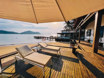 Casa, 8 quartos, 386 m² - Foto 3