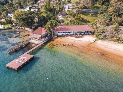 Casa, 8 quartos, 386 m² - Foto 4