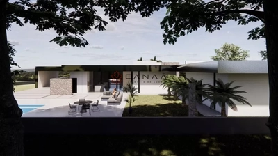 Casa de Condomínio, 4 quartos - Foto 5