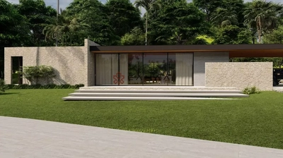 Casa de Condomínio, 4 quartos - Foto 3